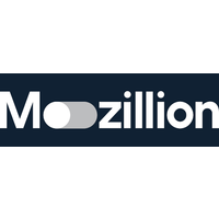 Mozillion Logotype