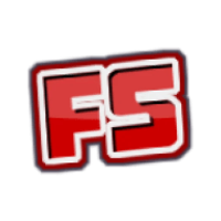 Fidelity Store Logotype