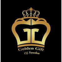 Golden Gift Logotyp