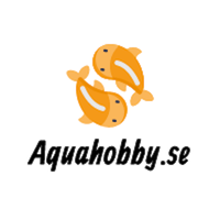 Aquahobby Logotyp