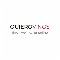 QuieroVinos Logo