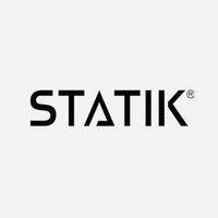 Statik Logotype
