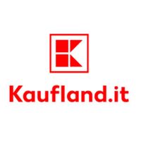 Kaufland.it Logotipo