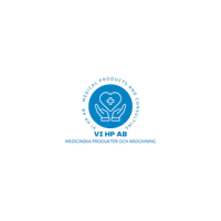 VI HP Logotyp