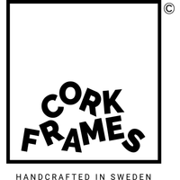 Corkframes