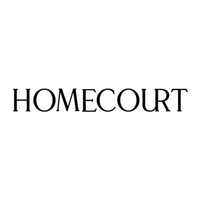 Homecourt Logotype