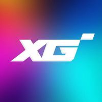 X-Gamer Logo