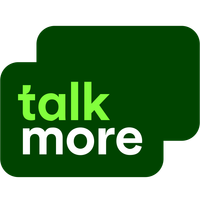 Talkmore Logo