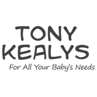 Tony Kealys Logotype