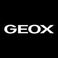 Geox Logotype