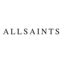 AllSaints Logotyp
