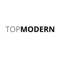TopModern Logotype