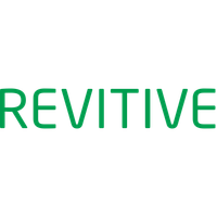 Revitive Logotype