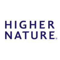 Higher Nature Logotype
