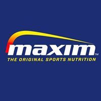 Maxim Logo