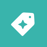 Creative Market Logotype