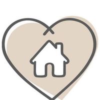 Geliebtes Zuhause Logotyp