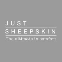 Just Sheepskin Logotype