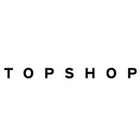Topshop Logotype