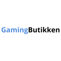 GamingButikken Logo