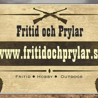 Fritid och Prylar Sweden