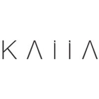 Kaiia the Label Logotype