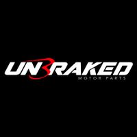 Unbraked Logotipo