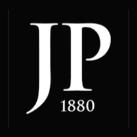JP1880 Logo