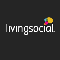 Living Social Logotype