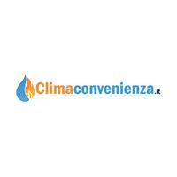 Climaconvenienza Logotipo