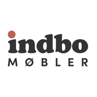 Indbo Møbler Logo