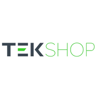 Tekshop Logotype
