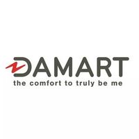 Damart Logotype