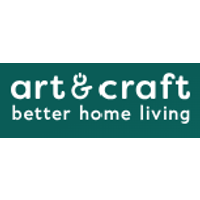 Art & Craft Logotype