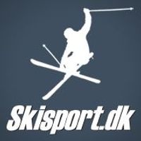 Skisport Logotype