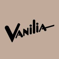 Vanilia Logo