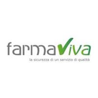 Farmaviva Logotipo