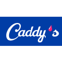 Caddys Logotipo