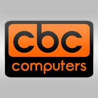 CBC Computers Logotype