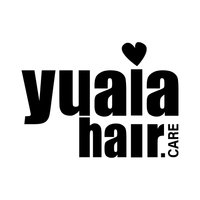 Yuaia Haircare Logotyp