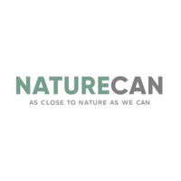 Naturecan Logotyyppi