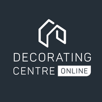 Decorating Centre Online Logotype