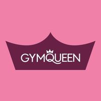 GYMQUEEN Logo
