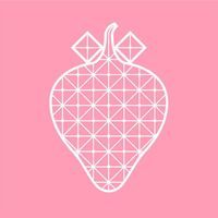 Strawberrynet Logotyp