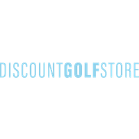 Discount Golf Store Logotype