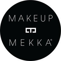 Makeup Mekka Logotyp