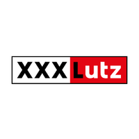 XXXLutz Logotyp