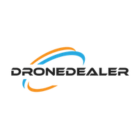 DroneDealer.de Logo