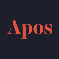 Apos Logotype