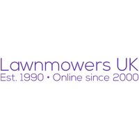 Lawn Mowers Logotype